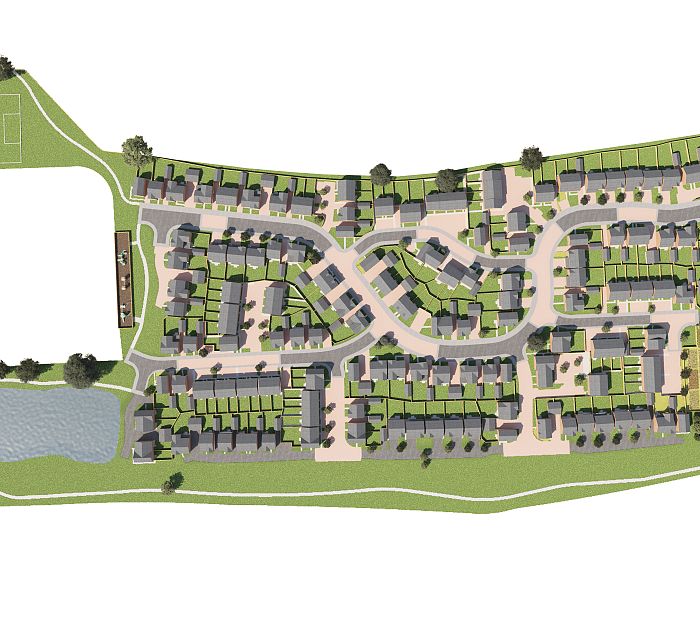 Shared Ownership Affordable Homes For Sale